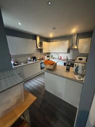 Egerton Road, Fallowfield