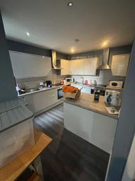 Egerton Road, Fallowfield