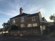Argyle Terrace, Oldfield Park