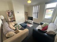 Penley Street, Sharrow