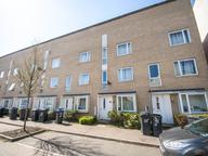 Aviation Avenue, Hatfield