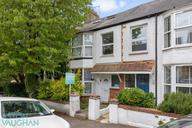 Brighton East Sussex, Moulsecoomb