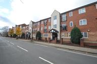 Stretford Road, Hulme