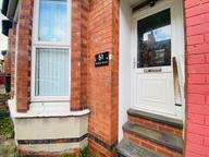 Balfour Road, Lenton