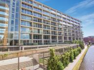 Timber Wharf, City Centre