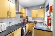 Harefield Road, Ecclesall