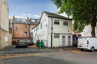 North Sherwood Street, Hockley