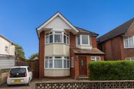 Westridge Road, Portswood, Portswood
