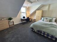 Arthur Avenue, Lenton