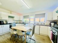 Harlaxton Drive, Lenton