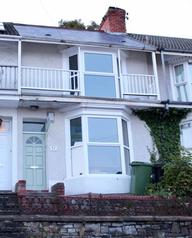 Carlton Terrace City Centre, City Centre