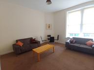 (Flat Gfl) Wallace Street, City Centre