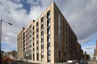 104 Arundel Street, City Centre