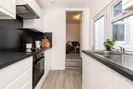 Redvers Road, Elm Grove