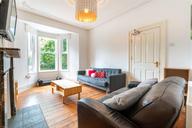 Gladstone Terrace, Sandyford