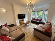 St. Michaels Terrace, Headingley