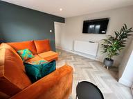 Meadow Street, Treforest, Treforest