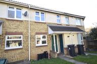 Bickford Close, Stoke Gifford