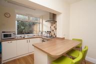 Duncan Road, Crookes