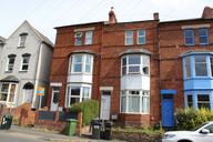 Old Tiverton Road, City Centre
