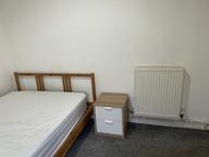 Kathleen Grove, Rusholme