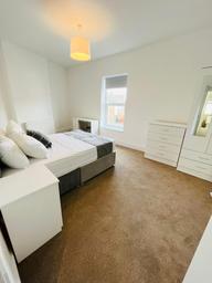 Watts Street, Fallowfield