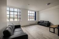 Bedford Street, Second Floor, Flat 2, Town Centre