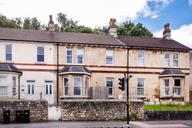 Vernon Terrace, Oldfield Park