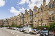 Marchmont Crescent, Marchmont