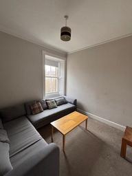 Murieston Crescent, Dalry