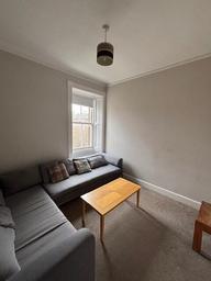 Murieston Crescent, Dalry