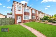 Frenchay Park Road, Stapleton