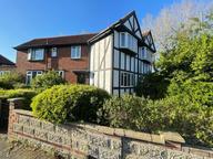George Borrow Road, North & West Earlham