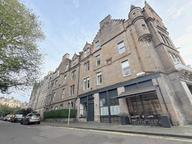 Marchmont Crescent, Marchmont