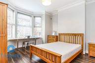 Kimbolton Avenue, Lenton