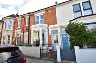 Delamere Road, Southsea