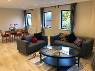 Rent Includes All Bills, City Centre