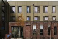 Speedwell Works, City Centre