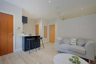 2 Orange Street, City Centre