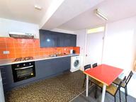 Western Road, Crookes