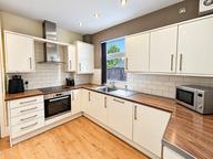 Thompson Road, Ecclesall