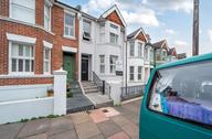 Hollingbury Road, Hollingdean