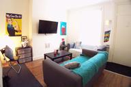 Welton Grove, Hyde Park