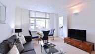 Mayfair, Marylebone