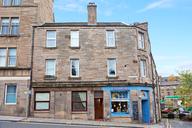 Canonmills, 2F1, New Town