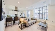 Palace Wharf Apartments, Rainville Road, W6 9Uf, Hammersmith & Shepherd's Bush