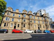 Perth Road, Central