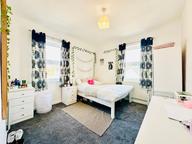 Harley Street, Lenton