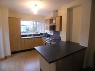 Lisvane Street, Cathays