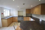 Henstead Road, The Polygon